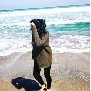 Meet your Posher, Mirian